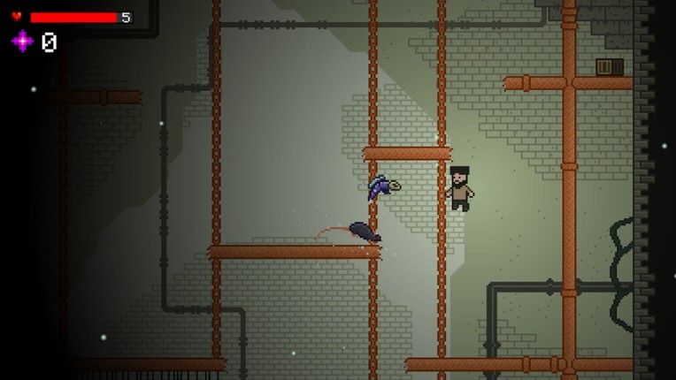 Chegra: The Lost Recipe screenshot