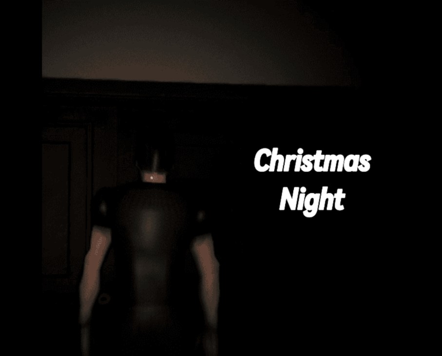 Games like Christmas Night