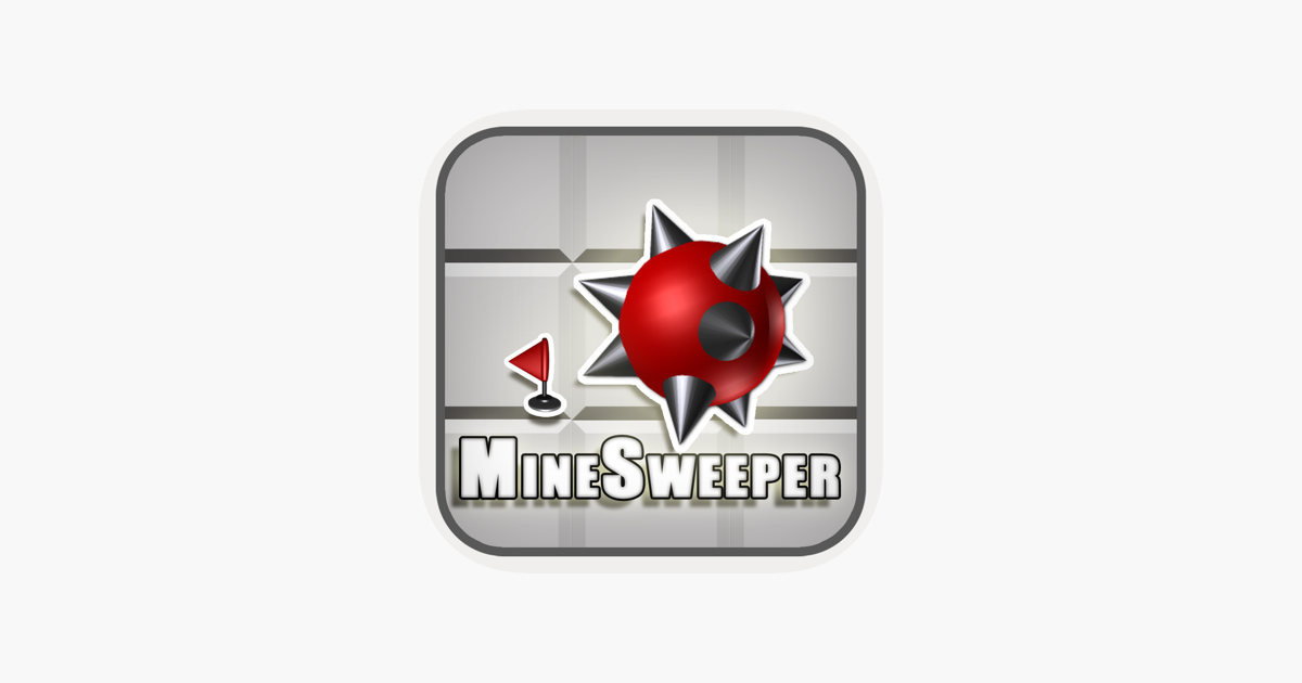 Games like Classic Minesweeper :)