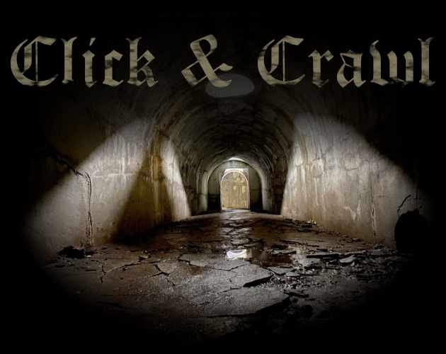 Games like Click and Crawl