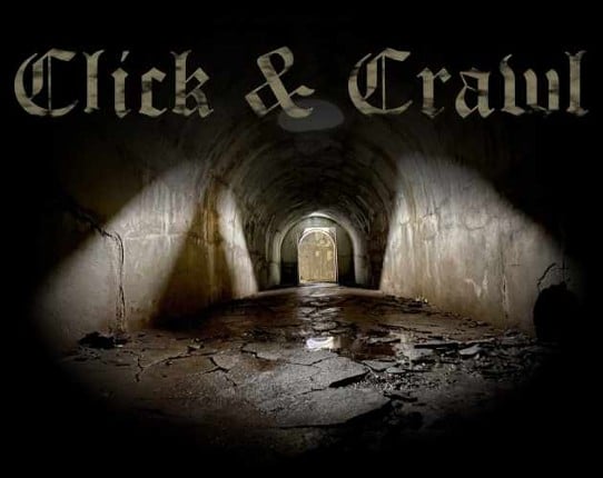 Click and Crawl Game Cover