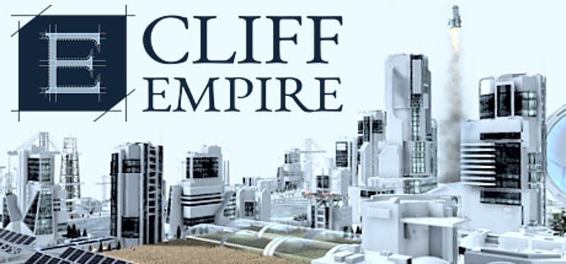 Cliff Empire Game Cover