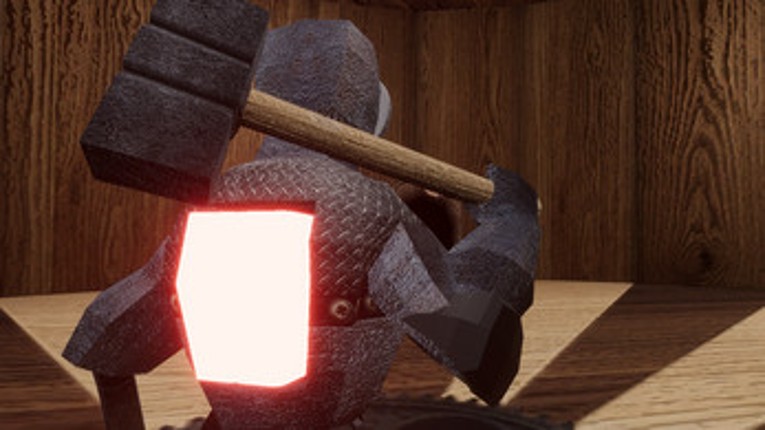 Clockwork Cataclysm screenshot