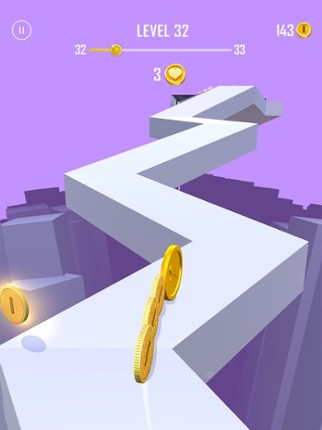 Coin Rush! screenshot