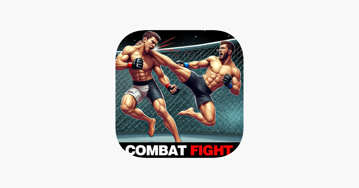 Games like Combat Fighting: Fight Games