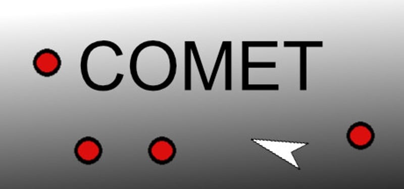 Comet Game Cover