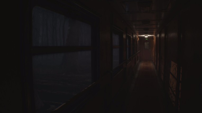 Conductor: Eternal Service screenshot