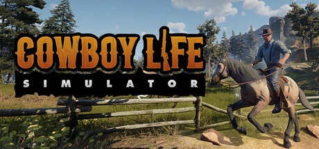 Games like Cowboy Life Simulator