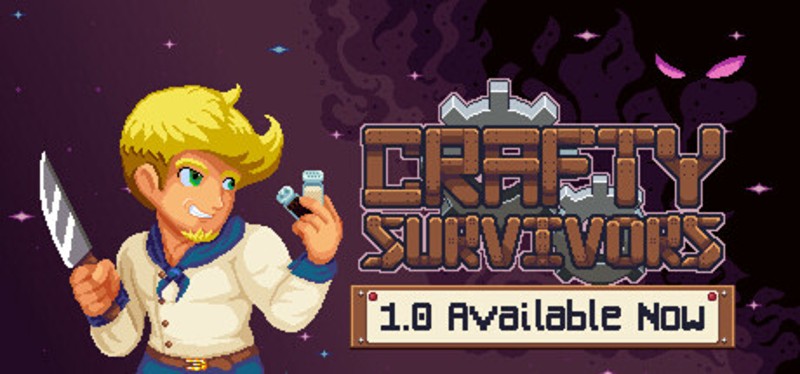 Crafty Survivors Image