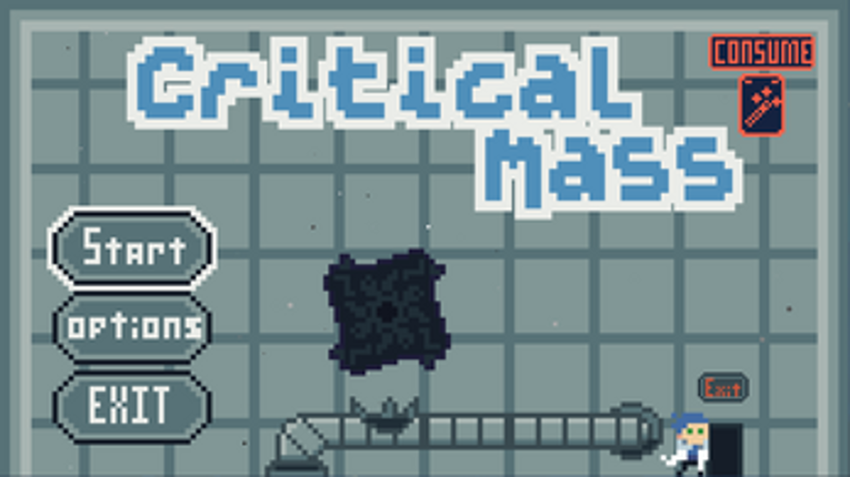 Critical Mass screenshot