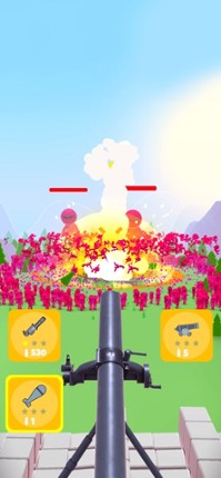 Crowd Defense Image