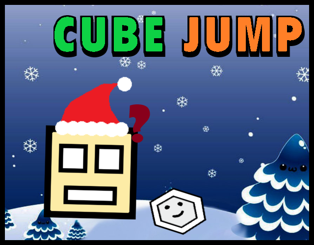 Games like Cube jump