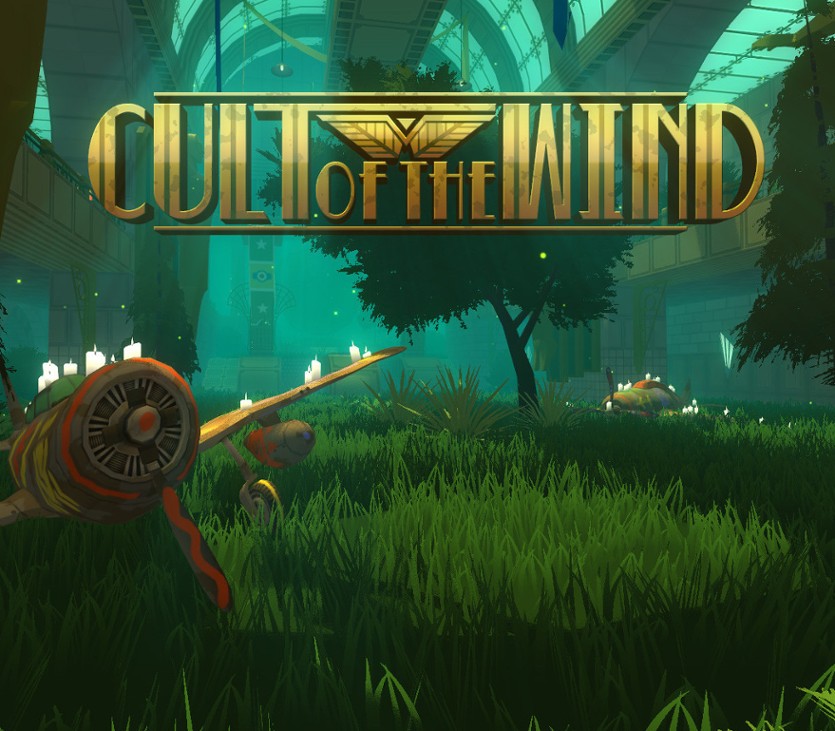 Games like Cult of the Wind