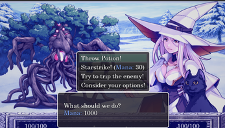 Curse of the Wizard King Image