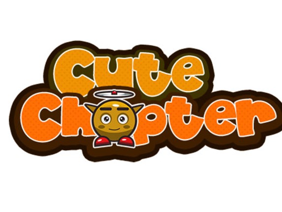 Cute Chopter Game Cover