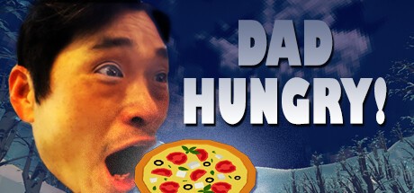 Games like Dad Hungry!