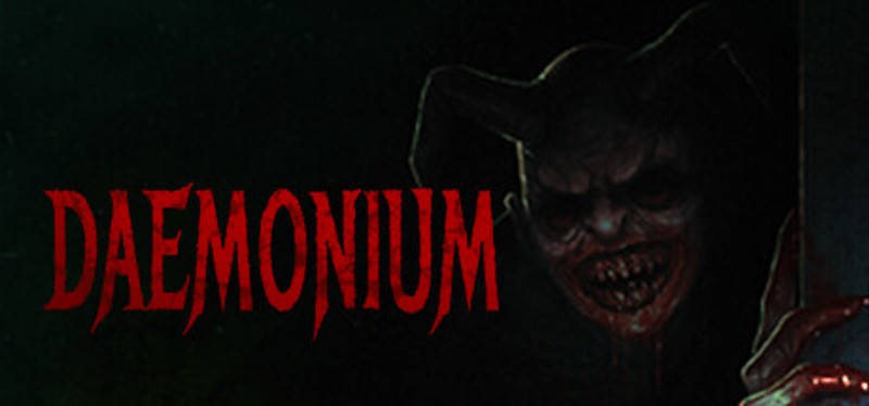 Daemonium Game Cover