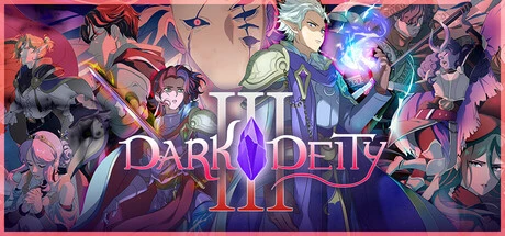 Games like Dark Deity 3