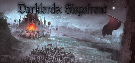 Games like Darklords: Siegefront