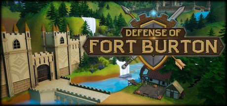 Games like Defense Of Fort Burton