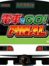 Densha de Go! Final Image