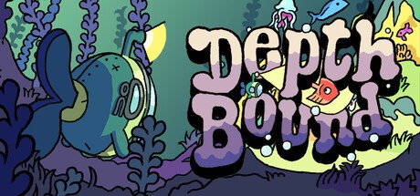 Games like Depth-Bound