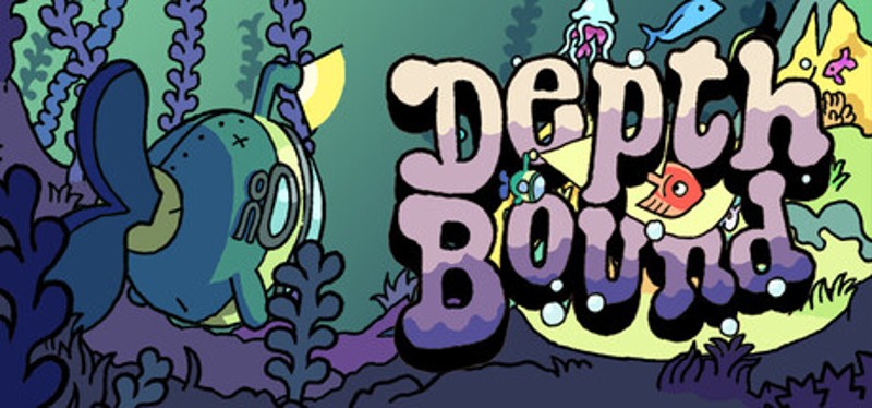 Depth-Bound Image