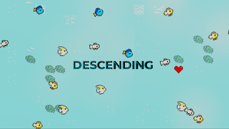 Descending Image