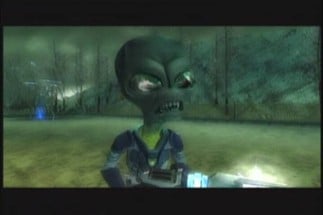 Destroy All Humans! 2 Image