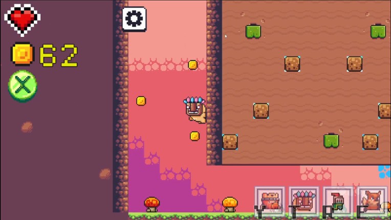 Dimensional Rift screenshot