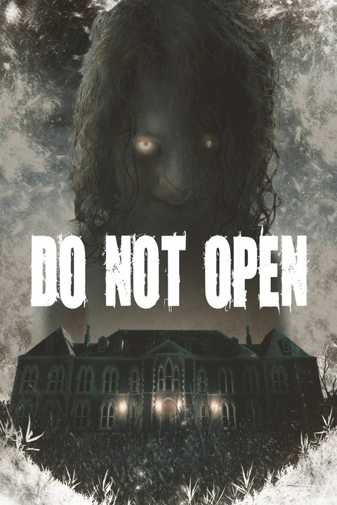 Games like DO NOT OPEN