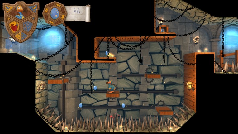 Dodo Master screenshot