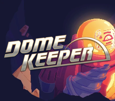 Dome Keeper Image