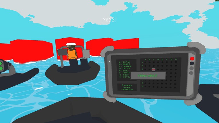 Don't Sink My Ships! Image