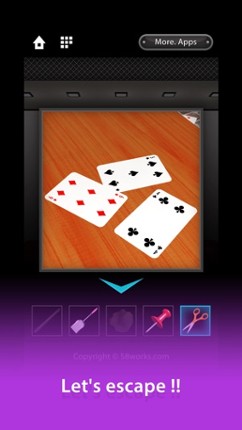DOOORS 3 - room escape game - Image