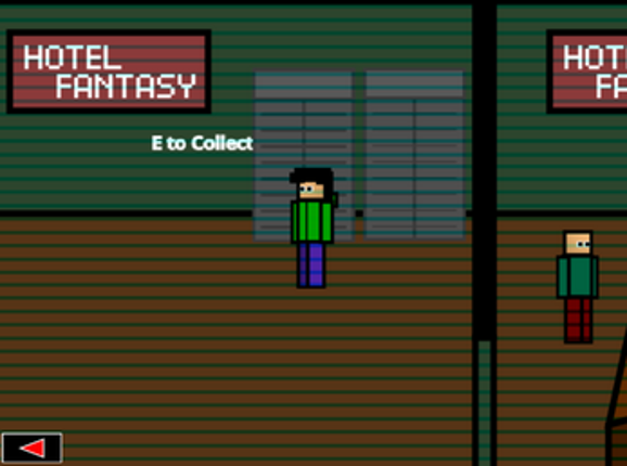 Dorman's Attraction: Upgraded and Advanced; DFD 7 screenshot