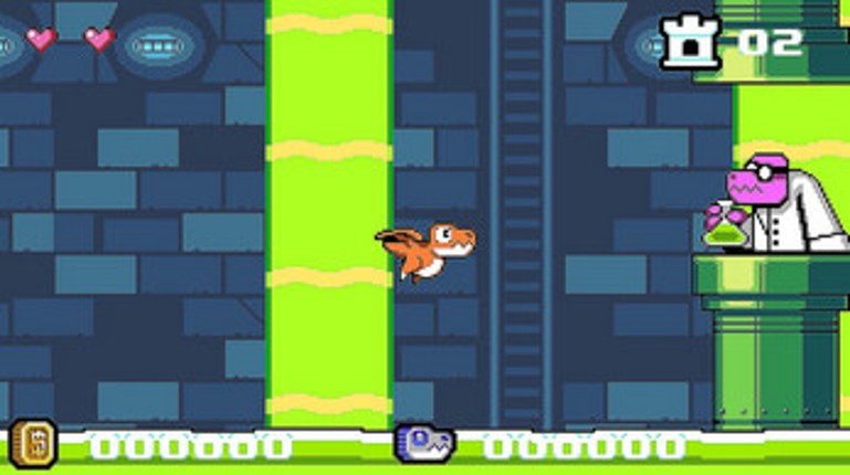 Dragon Kingdom - Windows Version screenshot