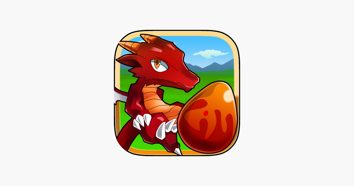Games like Dragon with another world life
