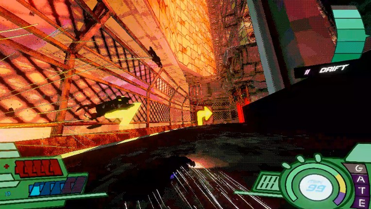 Dread Rally Image