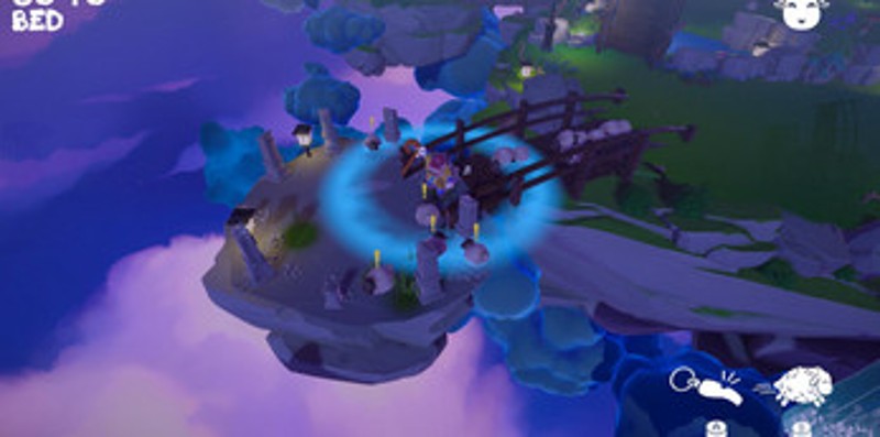 Dreamy Pastures Image