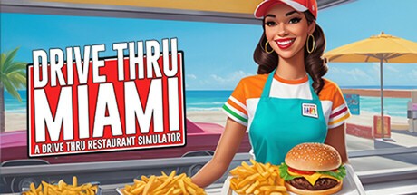 Games like Drive Thru Miami - Restaurant Simulator