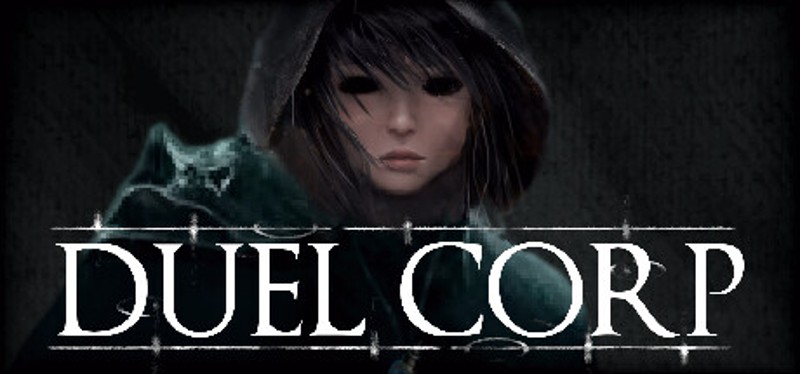 Duel Corp. Game Cover