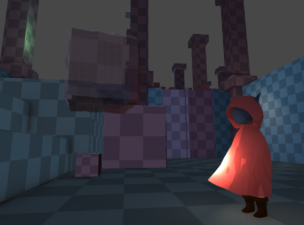 Games like Little Dungeon