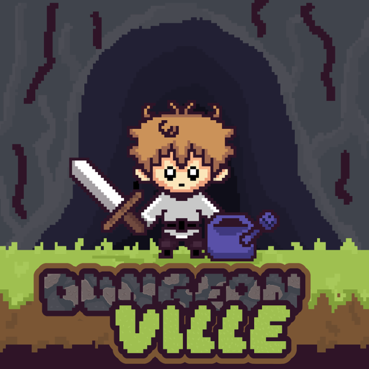 Games like DungeonVille