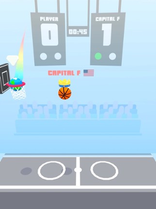 Dunk Battle Image