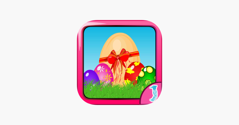 Easter Egg Attack Image