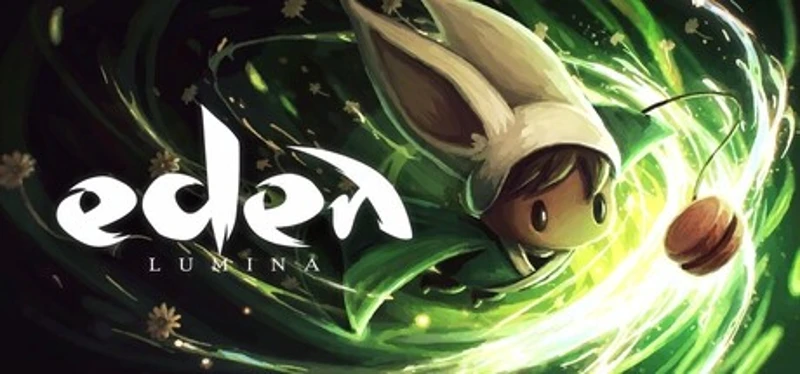 Eden Lumina Image