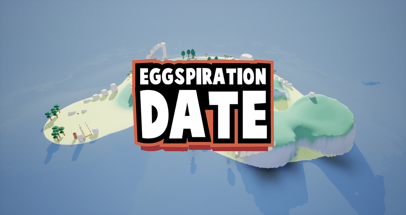 Games like Eggspiration Date