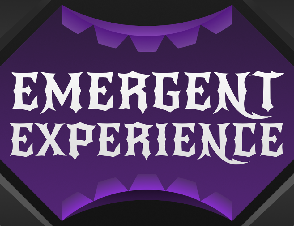 Games like Emergent Experience