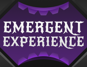 Emergent Experience Image